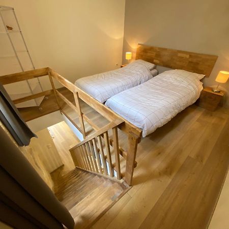 Appartement Saint Emilion Bagian luar foto