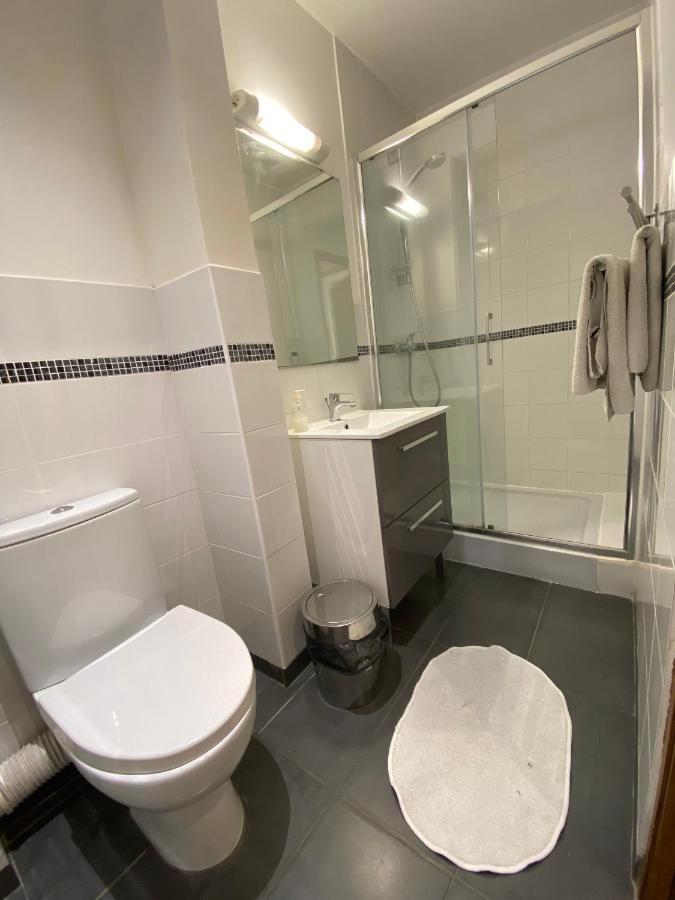 Appartement Saint Emilion Bagian luar foto