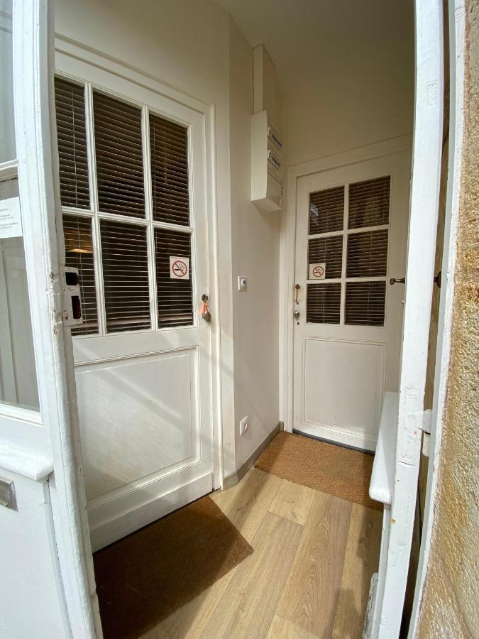 Appartement Saint Emilion Bagian luar foto