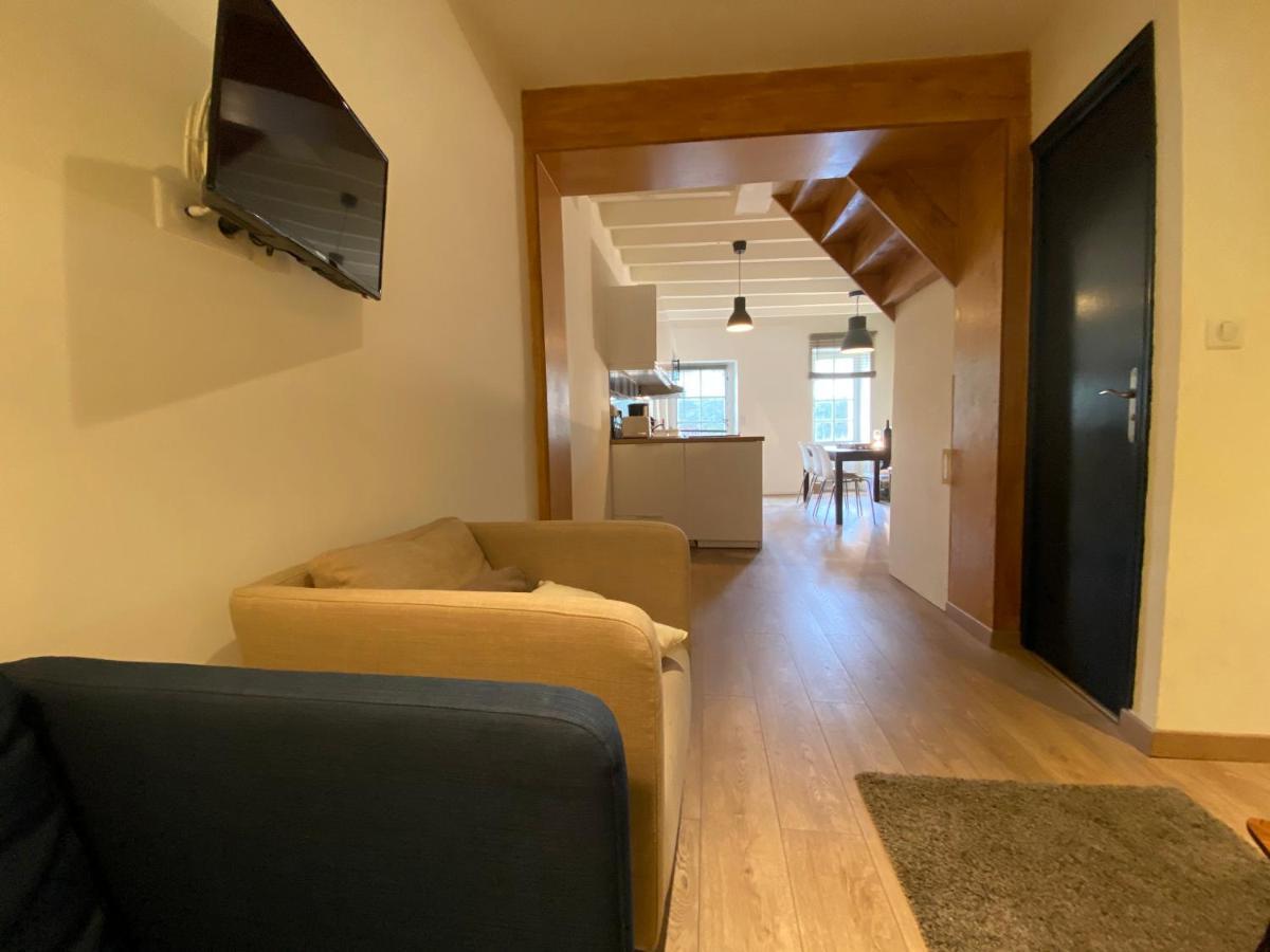 Appartement Saint Emilion Bagian luar foto