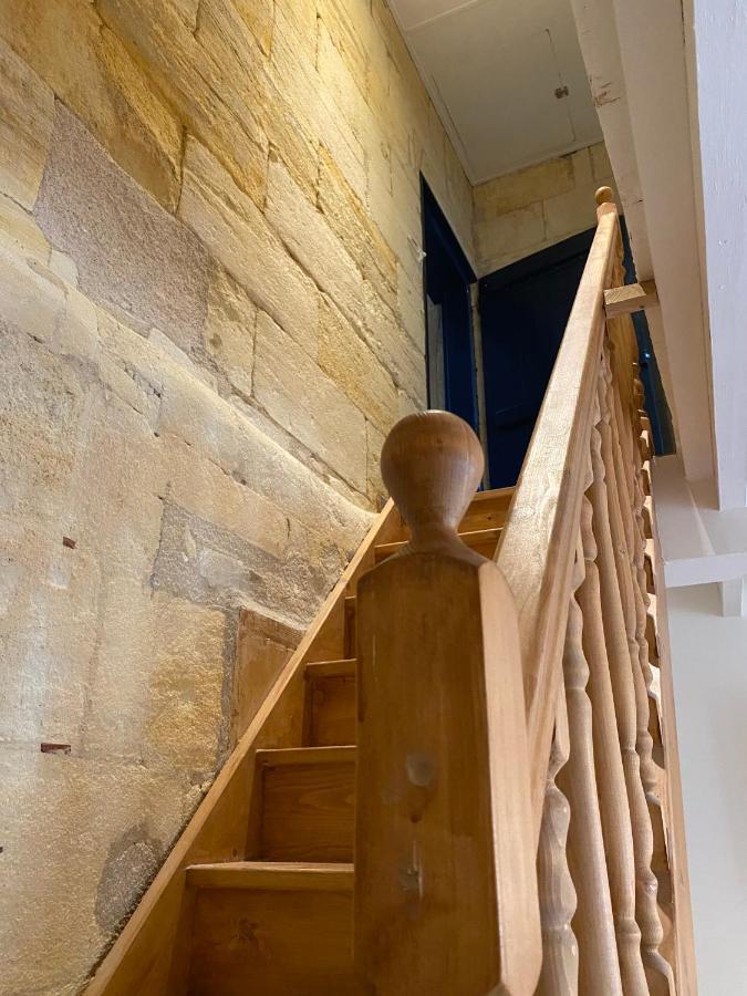 Appartement Saint Emilion Bagian luar foto