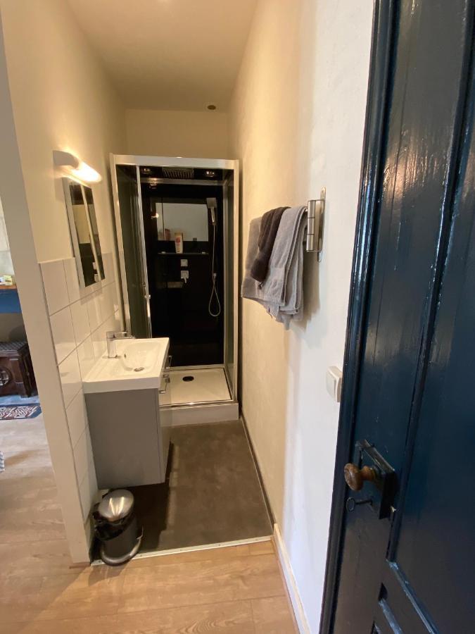 Appartement Saint Emilion Bagian luar foto